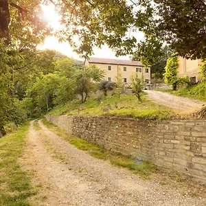 Alloggio per agriturismo L'antico Frutto, Premilcuore